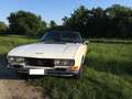 Peugeot 504 V6 Cabriolet Weiß - thumbnail 2