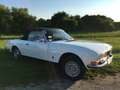 Peugeot 504 V6 Cabriolet Weiß - thumbnail 4