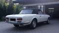 Peugeot 504 V6 Cabriolet Weiß - thumbnail 3