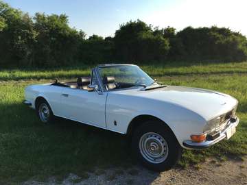 V6 Cabriolet