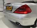 Mercedes-Benz SL 500 SL500 5.0 V8 ROADSTER AUT Als nieuw! Grau - thumbnail 15