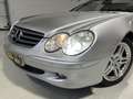 Mercedes-Benz SL 500 SL500 5.0 V8 ROADSTER AUT Als nieuw! Grau - thumbnail 14