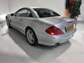 Mercedes-Benz SL 500 SL500 5.0 V8 ROADSTER AUT Als nieuw! Grau - thumbnail 12