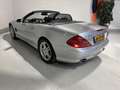 Mercedes-Benz SL 500 SL500 5.0 V8 ROADSTER AUT Als nieuw! Grau - thumbnail 11