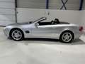 Mercedes-Benz SL 500 SL500 5.0 V8 ROADSTER AUT Als nieuw! Grau - thumbnail 5