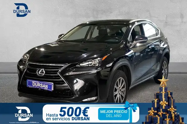 Lexus NX 300 300h Business Navigation 2WD