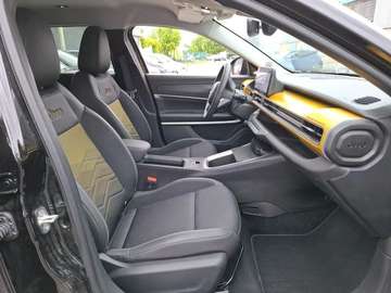 Jeep Avenger 115KW 1st EDITION