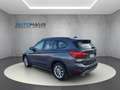 BMW X1 1.5 sDrive 18i AUTOMATIK+NAVI+PDC2x+SHZ+ELEKTR.HEC Grau - thumbnail 3