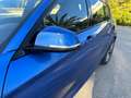 BMW 116 116d EfficientDynamics EfficientDynamics Azul - thumbnail 4