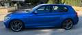 BMW 116 116d EfficientDynamics EfficientDynamics Azul - thumbnail 7