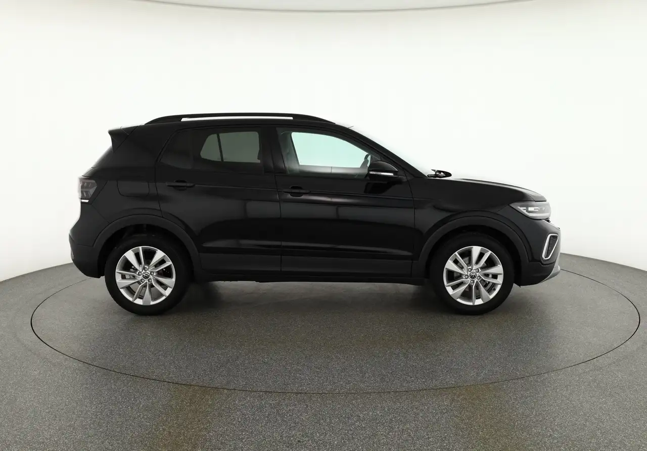 Volkswagen T-Cross 1.0 TSI DSG Matrix ACC Kamera 6