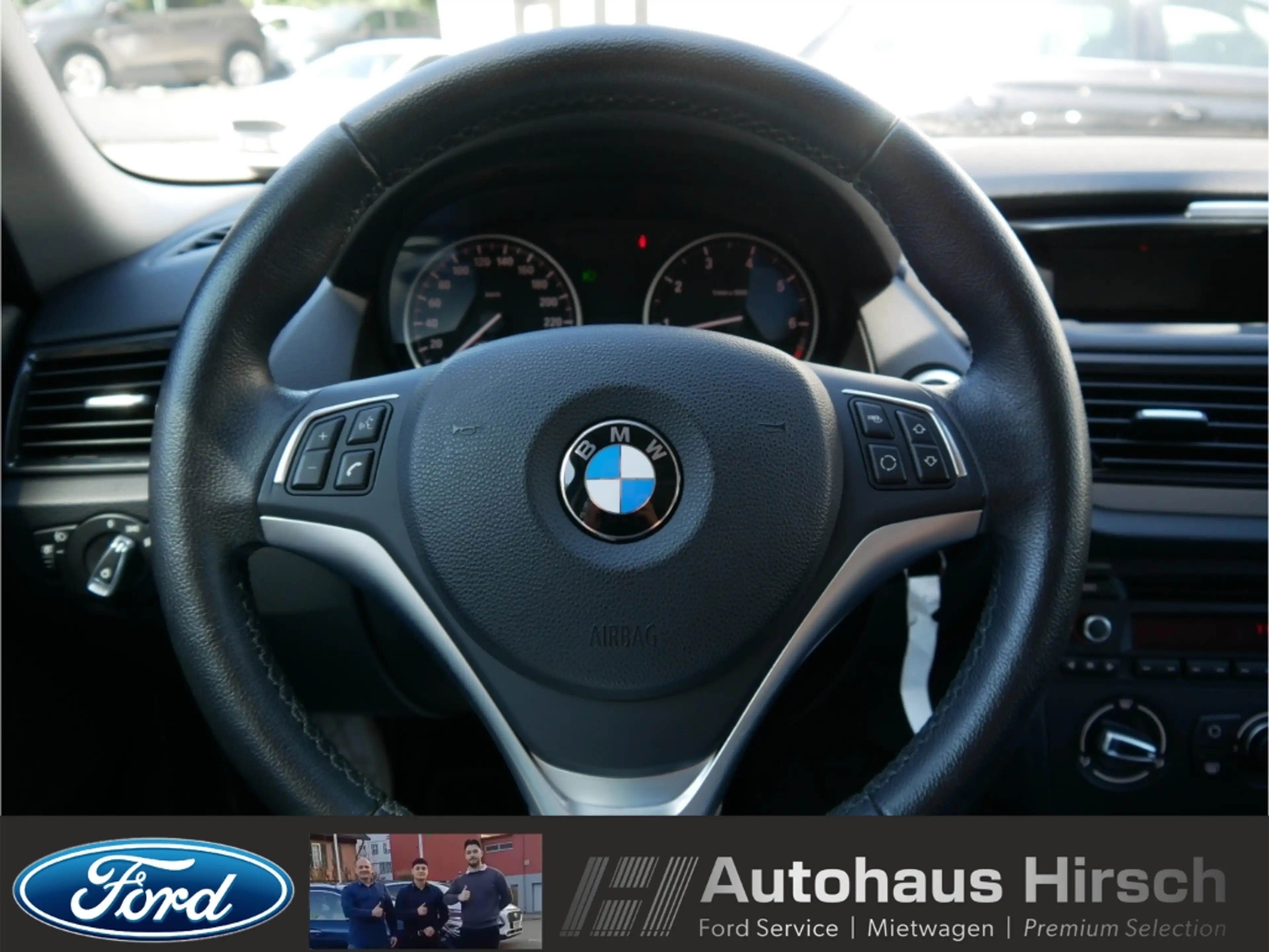 BMW X1 118i sDrive SHZ PDC Klima Multif.Lenkrad 2.Hd & we — photo 11