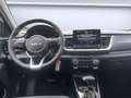 Kia Stonic Vision 1.0 T-GDI AUTOMATIK Navi Klimaautom SHZ Weiß - thumbnail 10