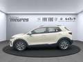 Kia Stonic Vision 1.0 T-GDI AUTOMATIK Navi Klimaautom SHZ Weiß - thumbnail 2