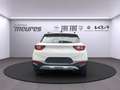 Kia Stonic Vision 1.0 T-GDI AUTOMATIK Navi Klimaautom SHZ Weiß - thumbnail 3