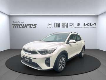 Vision 1.0 T-GDI AUTOMATIK Navi Klimaautom SHZ