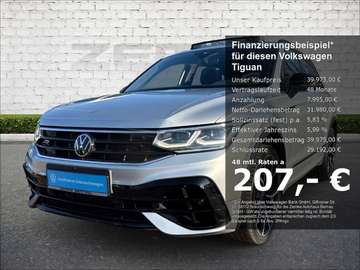 R 2.0 TSI DSG 4Motion ABT Leistungst. 282 KW El. P