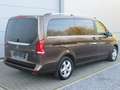 Mercedes-Benz V 220 d Aut. / 7 pl. / € 18.999 netto / Leder / Navi Brun - thumbnail 3