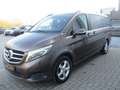 Mercedes-Benz V 220 d Aut. / 7 pl. / € 18.999 netto / Leder / Navi Brun - thumbnail 6