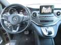 Mercedes-Benz V 220 d Aut. / 7 pl. / € 18.999 netto / Leder / Navi Brun - thumbnail 16