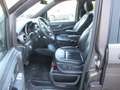 Mercedes-Benz V 220 d Aut. / 7 pl. / € 18.999 netto / Leder / Navi Brun - thumbnail 14