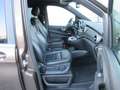 Mercedes-Benz V 220 d Aut. / 7 pl. / € 18.999 netto / Leder / Navi Brun - thumbnail 9