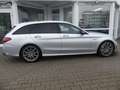 Mercedes-Benz C 43 AMG C43 AMG 4Matic LED ACC Laneassist Alcant. Burm. Argent - thumbnail 4
