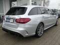 Mercedes-Benz C 43 AMG C43 AMG 4Matic LED ACC Laneassist Alcant. Burm. Argent - thumbnail 5