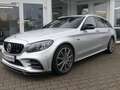 Mercedes-Benz C 43 AMG C43 AMG 4Matic LED ACC Laneassist Alcant. Burm. Argent - thumbnail 1