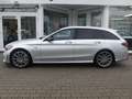 Mercedes-Benz C 43 AMG C43 AMG 4Matic LED ACC Laneassist Alcant. Burm. Argent - thumbnail 9