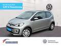 Volkswagen up! move 1.0 KLIMA 3,99% TEL SHZ Silber - thumbnail 1
