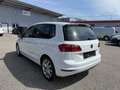Volkswagen Golf Sportsvan 1,6 TDI Comfortline Weiß - thumbnail 7