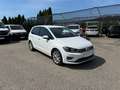Volkswagen Golf Sportsvan 1,6 TDI Comfortline Weiß - thumbnail 3
