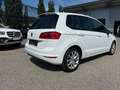 Volkswagen Golf Sportsvan 1,6 TDI Comfortline Weiß - thumbnail 5