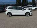 Volkswagen Golf Sportsvan 1,6 TDI Comfortline Weiß - thumbnail 4