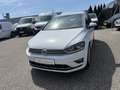 Volkswagen Golf Sportsvan 1,6 TDI Comfortline Weiß - thumbnail 2