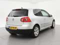 Volkswagen Golf 1.6 OPTIVE4 3-DEURS + CRUISE | CLIMATE | NAVIGATIE Grijs - thumbnail 2