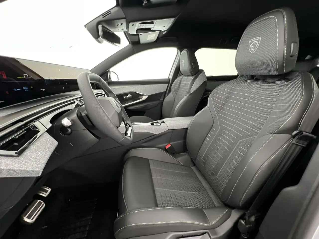Peugeot 5008 E-5008 GT*NAVI*SHZ*360°K*uvm 7