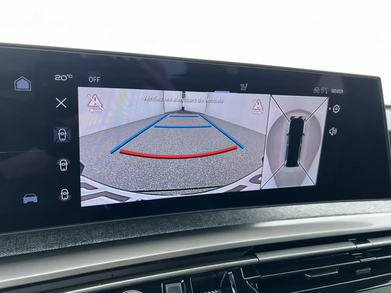 Peugeot 5008 E-5008 GT*NAVI*SHZ*360°K*uvm 17
