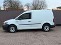 Volkswagen Caddy Nfz Kasten BMT/MwSt Ausweisbar/LKW Zulassu Weiß - thumbnail 5