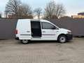 Volkswagen Caddy Nfz Kasten BMT/MwSt Ausweisbar/LKW Zulassu Weiß - thumbnail 11