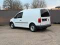 Volkswagen Caddy Nfz Kasten BMT/MwSt Ausweisbar/LKW Zulassu Weiß - thumbnail 7
