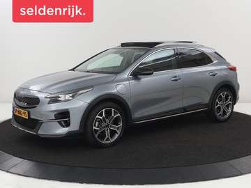 1.6 GDi PHEV ExecutiveLine | Panoramadak | Stoelve