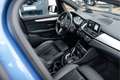 BMW 2 Serie Active Tourer 220i Aut. | High Executive | Bleu - thumbnail 5