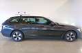 BMW 518 518d Touring Aut. Gris - thumbnail 8