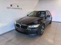 BMW 518 518d Touring Aut. Gris - thumbnail 1