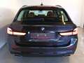 BMW 518 518d Touring Aut. Gris - thumbnail 7