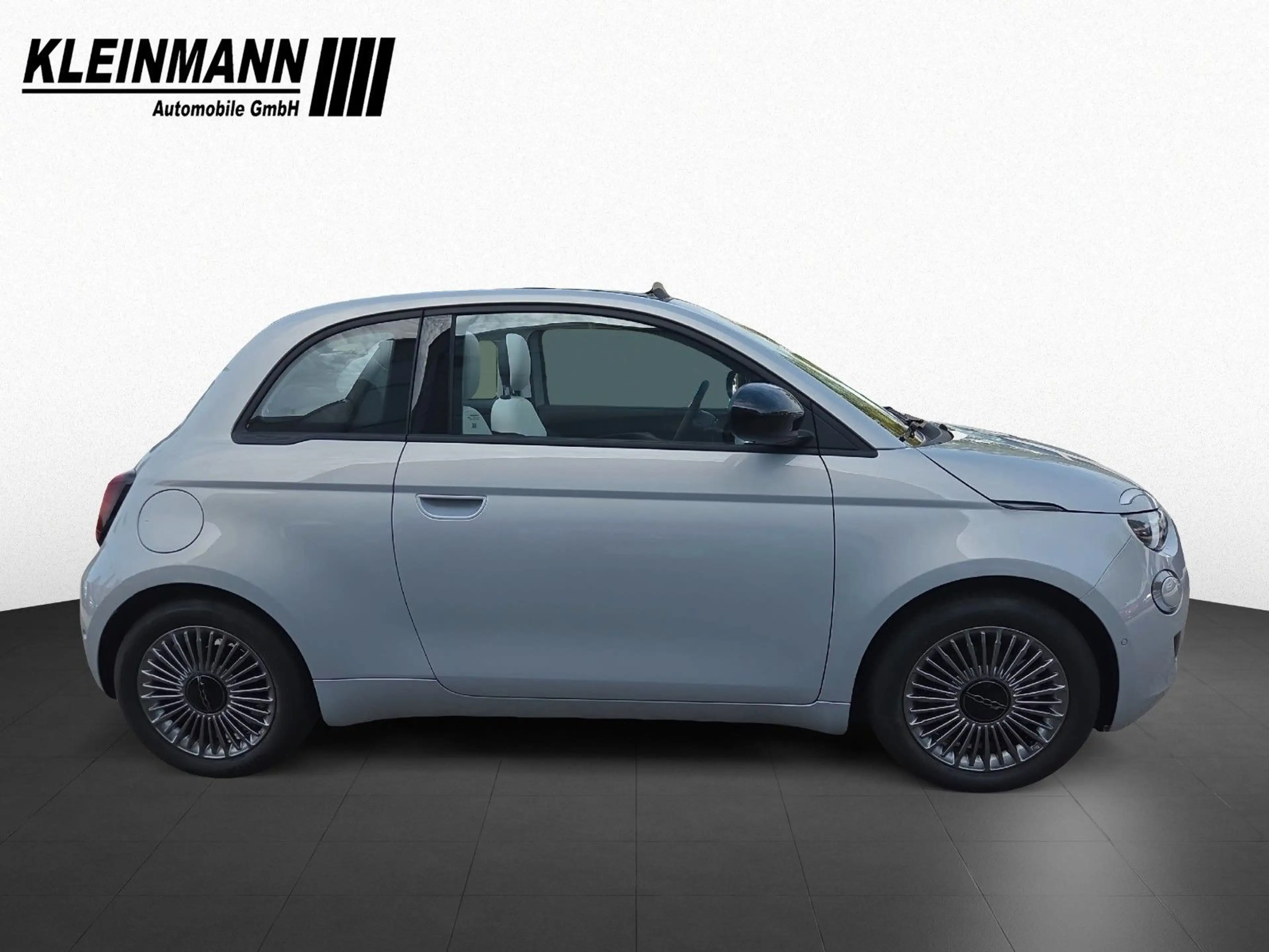 Fiat 500e Cabrio Icon 42 kWh (118 PS) *Komfort-Paket — photo 5
