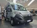 Citroen Jumper JUMPER 9 POSTI 2200 TURBO 140CV P.LUNGO T.ALTO Gris - thumbnail 16