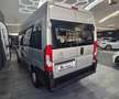 Citroen Jumper JUMPER 9 POSTI 2200 TURBO 140CV P.LUNGO T.ALTO Gris - thumbnail 8
